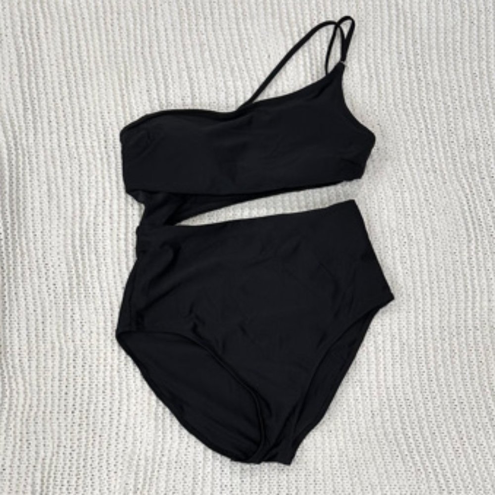One-piece Swimsuit